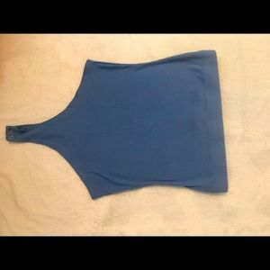 Simple basic bodysuit